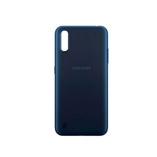 BACK COVER SAMSUNG GALAXY M01 CORE / M013 BLUE